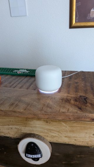 Punto di accesso Google Nest Wifi