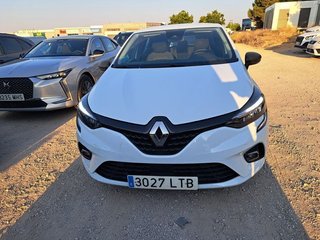 Renault Clio Business SCe 48 kW (65 CV)