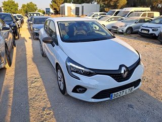 Renault Clio Business SCe 48 kW (65 CV)