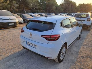 Renault Clio Business SCe 48 kW (65 CV)