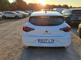 Renault Clio Business SCe 48 kW (65 CV)