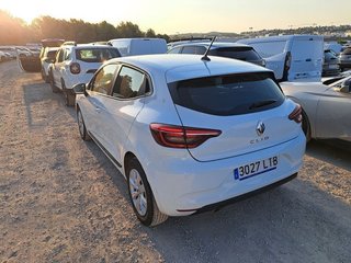 Renault Clio Business SCe 48 kW (65 CV)