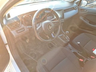 Renault Clio Business SCe 48 kW (65 CV)