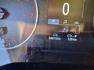 Renault Clio Business SCe 48 kW (65 CV)