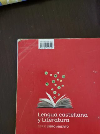 Libros varios ESO