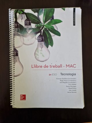 Libros varios ESO