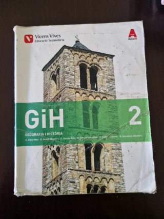 Libros varios ESO