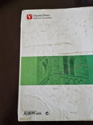 Libros varios ESO