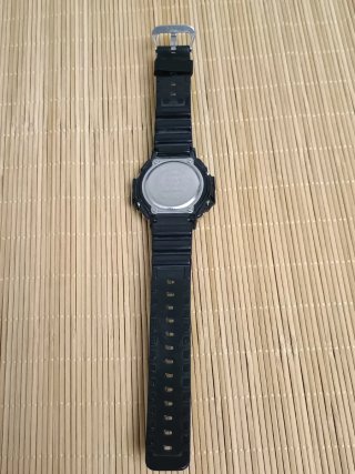 Casio G-Shock DW-8300 Stargate Vintage Original