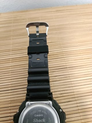 Casio G-Shock DW-8300 Stargate Vintage Original