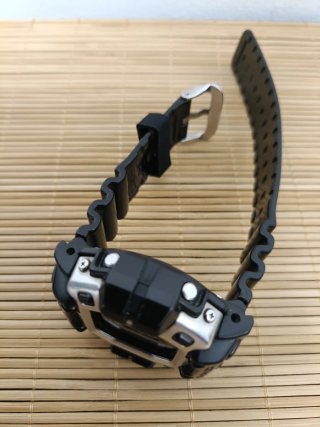 Casio G-Shock DW-8300 Stargate Vintage Original