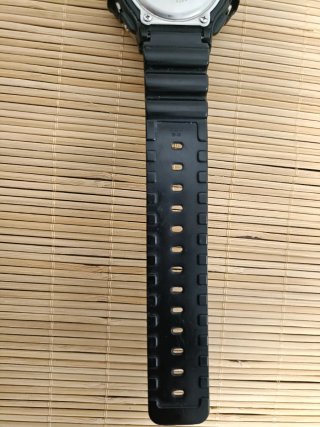 Casio G-Shock DW-8300 Stargate Vintage Original