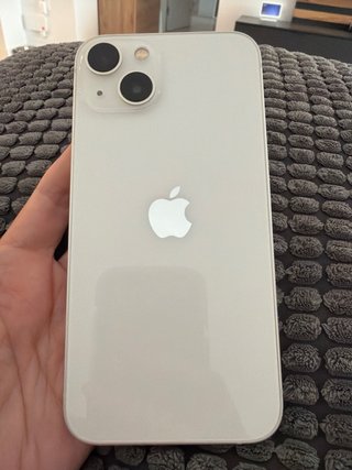 iPhone 13 Bianco 128GB