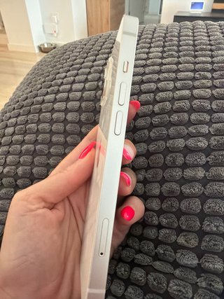 iPhone 13 Bianco 128GB