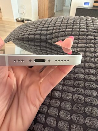 iPhone 13 Bianco 128GB