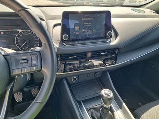 Nissan Qashqai DIG-T 140 mHEV Acenta 4x2 103 kW (140 CV)