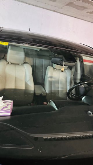 Mazda CX-7 2011