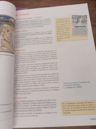 LENGUA CASTELLANA Y LITERATURA 3 LC (SITUACIONES)