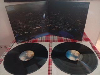Doble Vinilo Joan Manuel Serrat - En Directo (2LP)