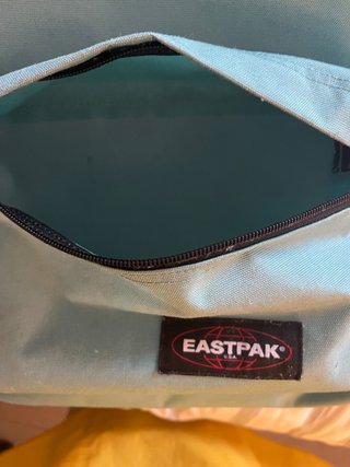Mochila eastpak day pak’r turquesa