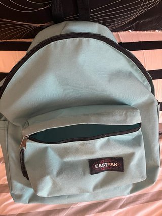 Mochila eastpak day pak’r turquesa