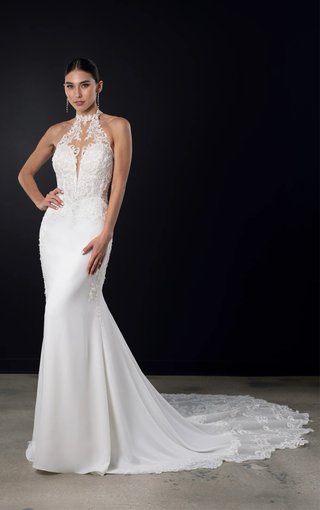 Vestido de Novia Blanco Nuevo