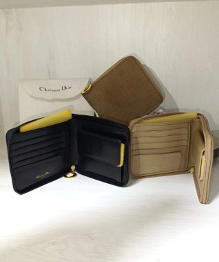Lote Christian Dior
