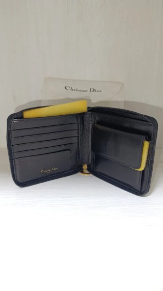 Lote Christian Dior