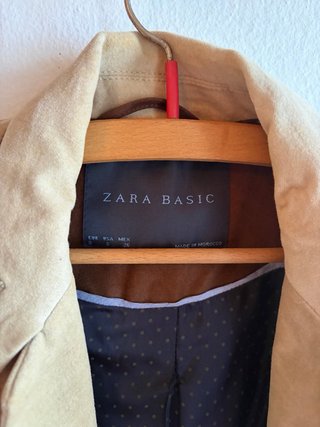 Americana Zara