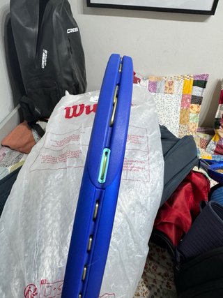 Raqueta de Tenis Wilson Ultra v.5