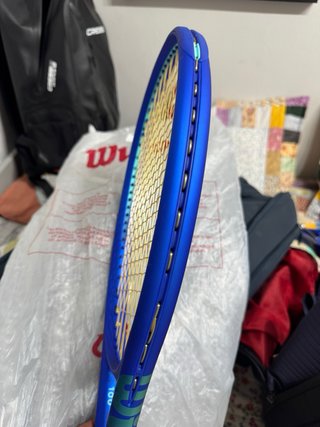 Raqueta de Tenis Wilson Ultra v.5