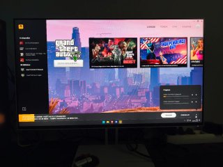 PC Gaming Fractal Design