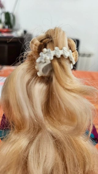 Barbie Congost Vintage Collezione