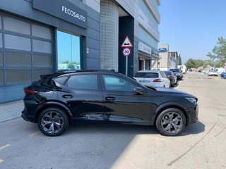 Cupra Formentor 1.5 TSI e-Hybrid 150kW (204 CV) DSG