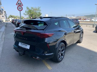 Cupra Formentor 1.5 TSI e-Hybrid 150kW (204 CV) DSG