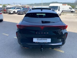 Cupra Formentor 1.5 TSI e-Hybrid 150kW (204 CV) DSG