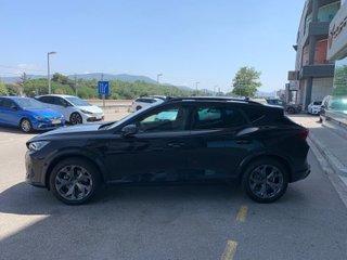 Cupra Formentor 1.5 TSI e-Hybrid 150kW (204 CV) DSG