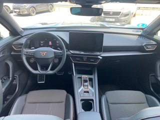 Cupra Formentor 1.5 TSI e-Hybrid 150kW (204 CV) DSG