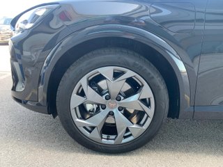 Cupra Formentor 1.5 TSI e-Hybrid 150kW (204 CV) DSG
