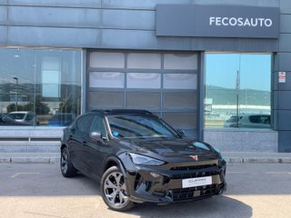 Cupra Formentor 1.5 TSI e-Hybrid 150kW (204 CV) DSG