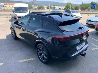 Cupra Formentor 1.5 TSI e-Hybrid 150kW (204 CV) DSG
