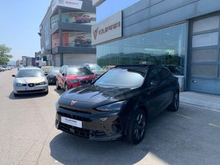 Cupra Formentor 1.5 TSI e-Hybrid 150kW (204 CV) DSG