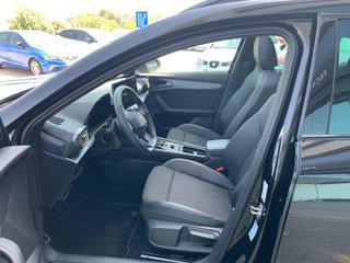 Cupra Formentor 1.5 TSI e-Hybrid 150kW (204 CV) DSG