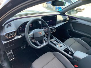 Cupra Formentor 1.5 TSI e-Hybrid 150kW (204 CV) DSG