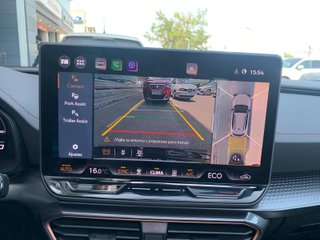 Cupra Formentor 1.5 TSI e-Hybrid 150kW (204 CV) DSG