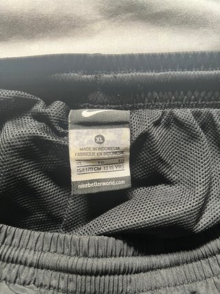 Pantalón de chándal Nike