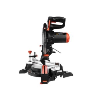 Sierra Ingletadora Telescópica 2000W