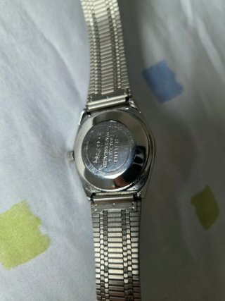 Rado Voyager Automático