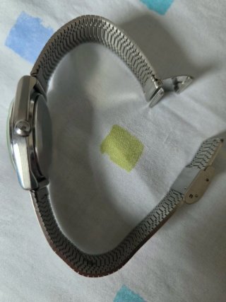 Rado Voyager Automático