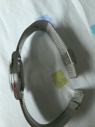 Rado Voyager Automático